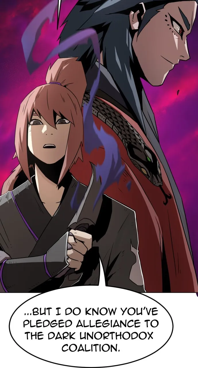 The Dang Clan’s Swordmaster Heir Just Wants a Normal Life Chapter 13 page 8 - 