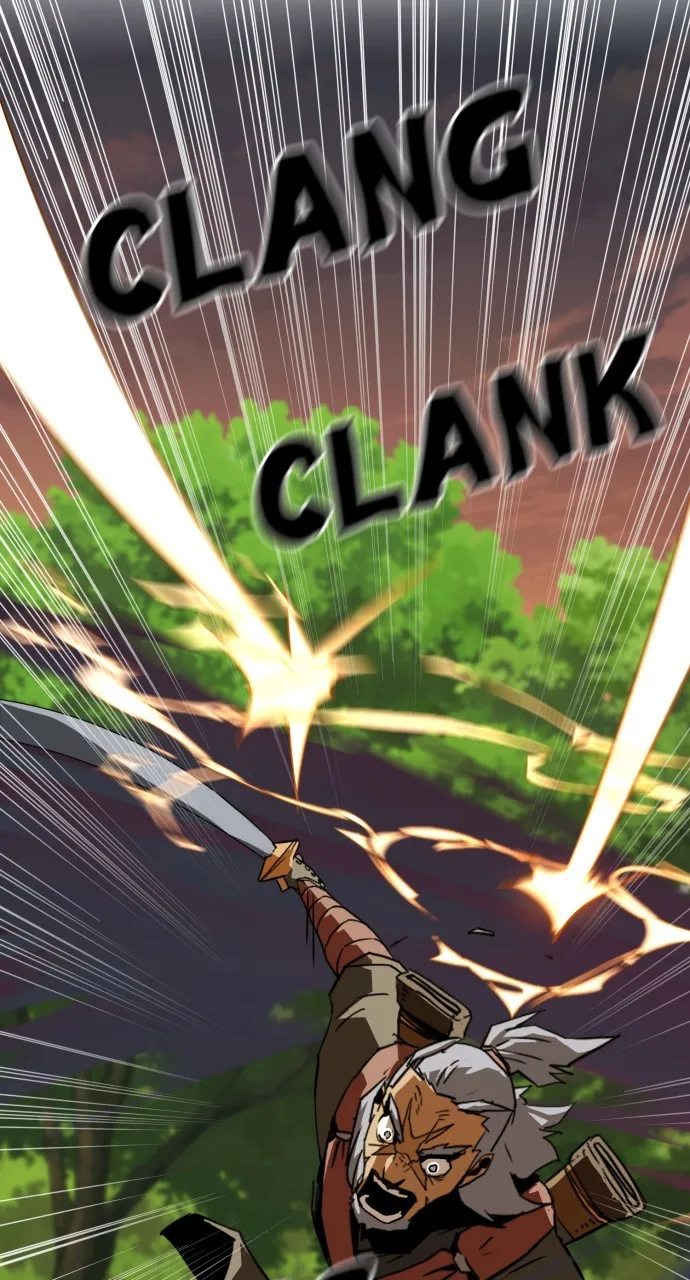 The Dang Clan’s Swordmaster Heir Just Wants a Normal Life Chapter 13 page 72 - 