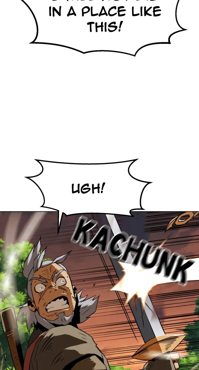 The Dang Clan’s Swordmaster Heir Just Wants a Normal Life Chapter 13 page 75 - 