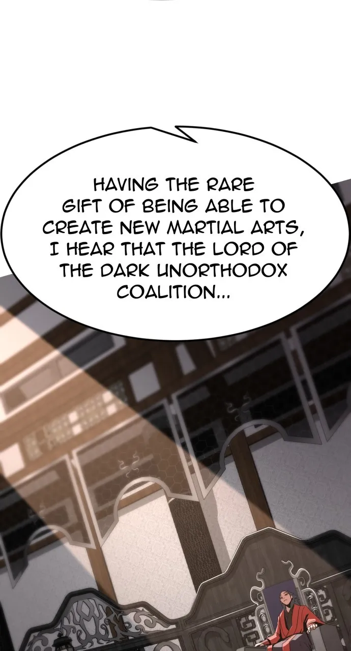 The Dang Clan’s Swordmaster Heir Just Wants a Normal Life Chapter 13 page 9 - 