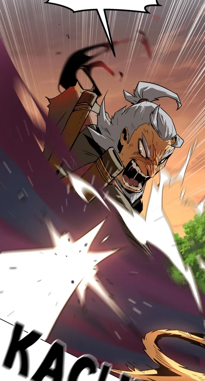 The Dang Clan’s Swordmaster Heir Just Wants a Normal Life Chapter 13 page 81 - 