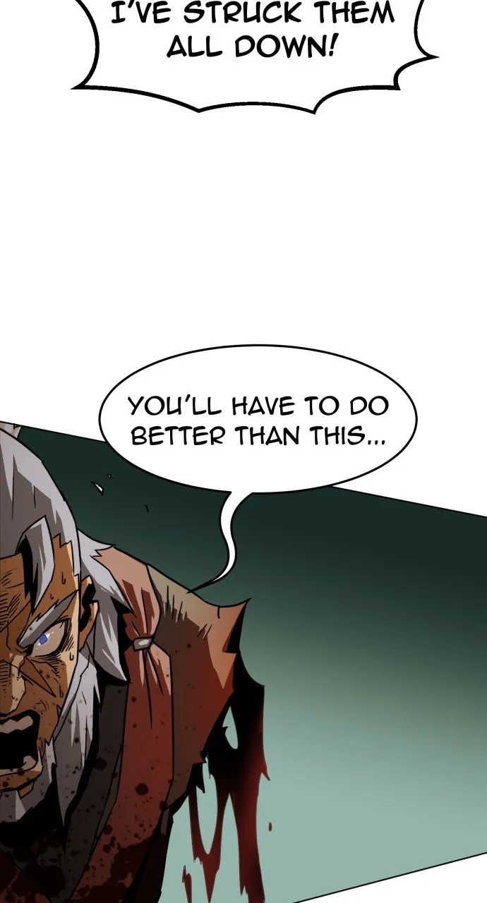 The Dang Clan’s Swordmaster Heir Just Wants a Normal Life Chapter 13 page 84 - 