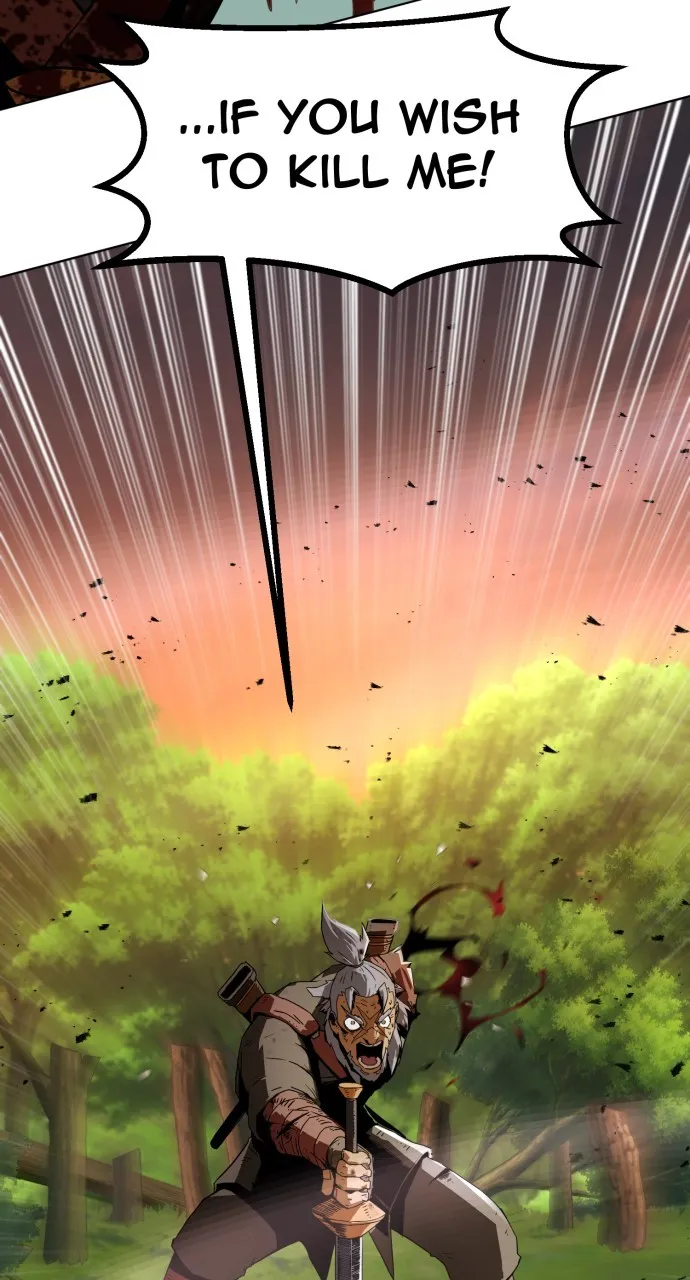 The Dang Clan’s Swordmaster Heir Just Wants a Normal Life Chapter 13 page 85 - 
