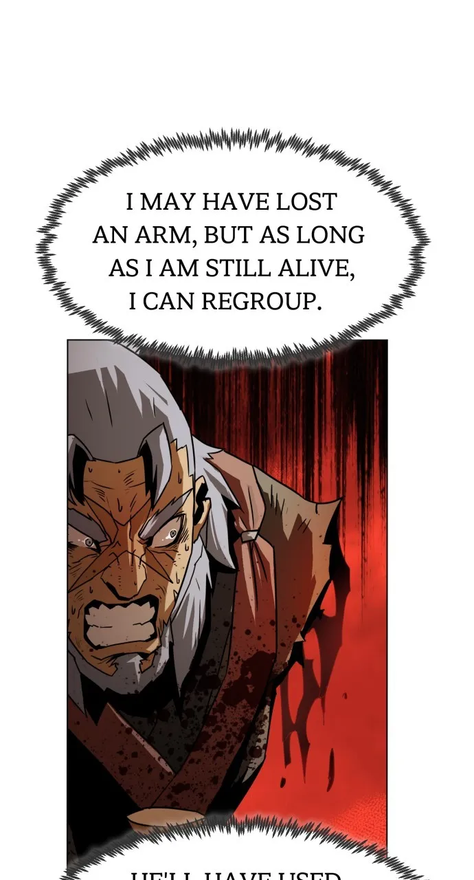 The Dang Clan’s Swordmaster Heir Just Wants a Normal Life Chapter 13 page 87 - 
