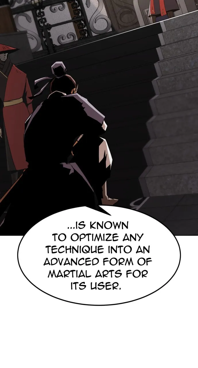 The Dang Clan’s Swordmaster Heir Just Wants a Normal Life Chapter 13 page 10 - 