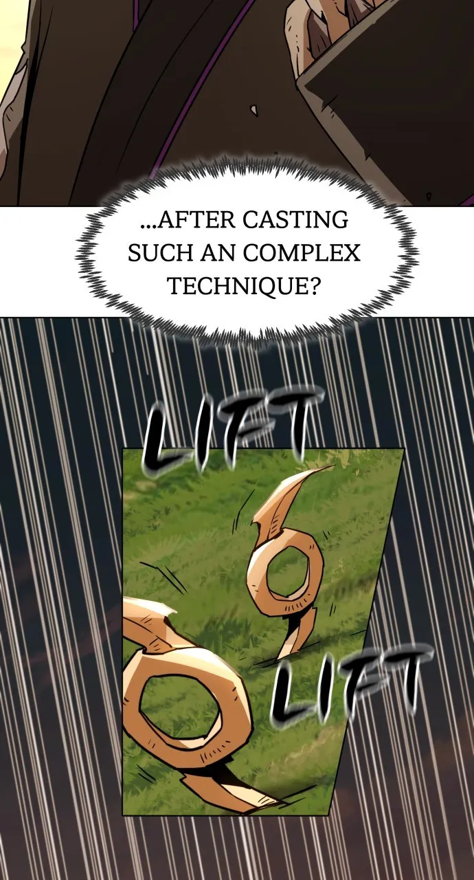 The Dang Clan’s Swordmaster Heir Just Wants a Normal Life Chapter 13 page 92 - 