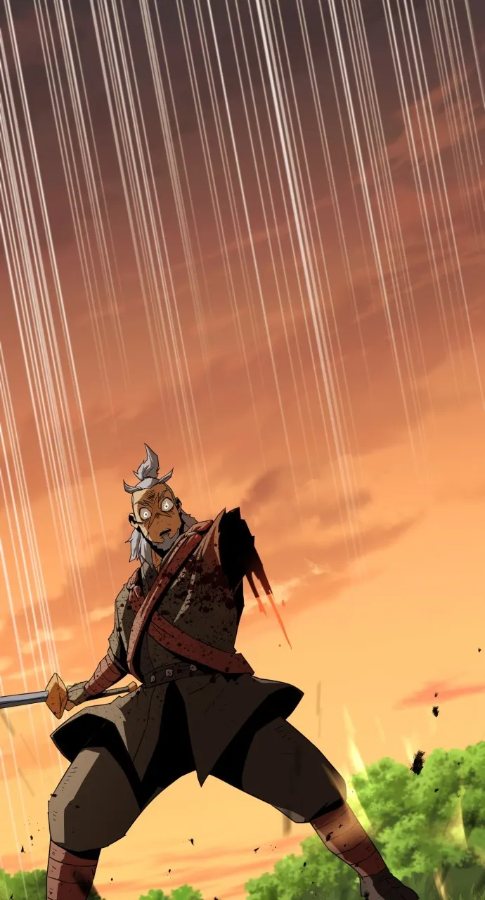 The Dang Clan’s Swordmaster Heir Just Wants a Normal Life Chapter 13 page 93 - 