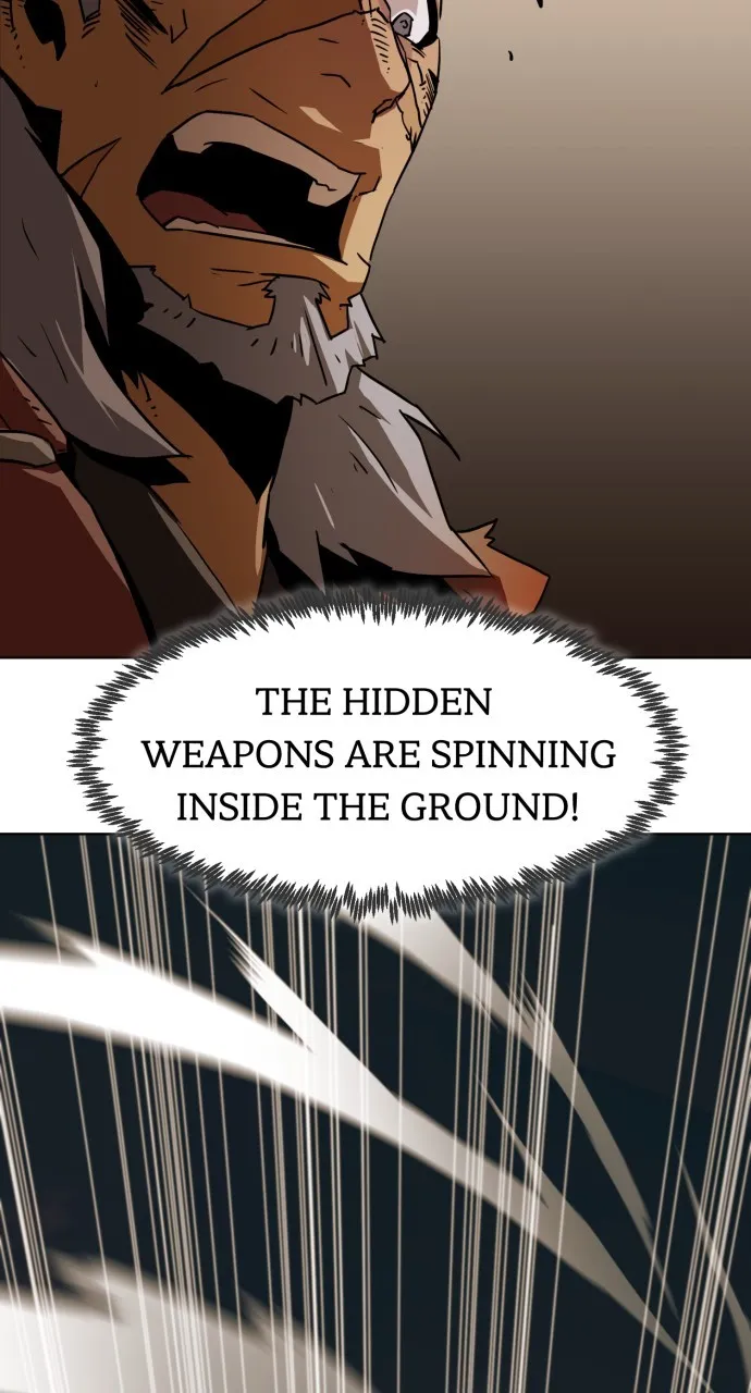 The Dang Clan’s Swordmaster Heir Just Wants a Normal Life Chapter 13 page 96 - 