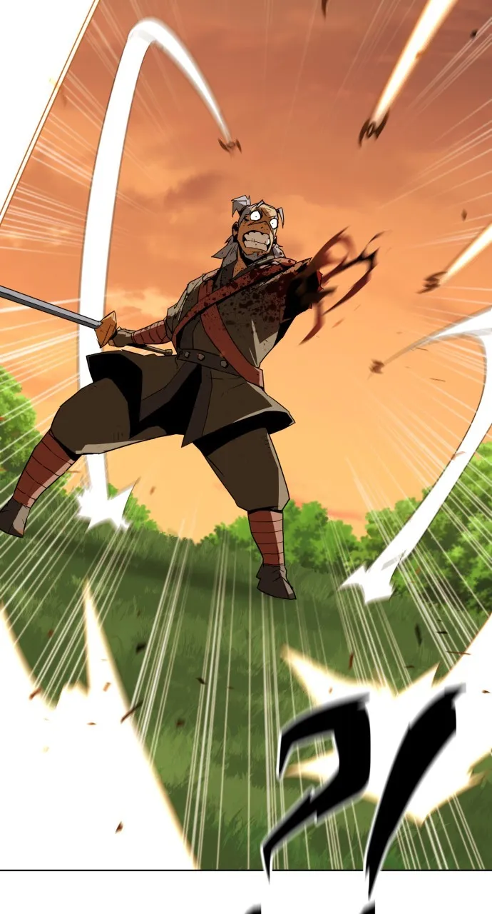 The Dang Clan’s Swordmaster Heir Just Wants a Normal Life Chapter 13 page 98 - 