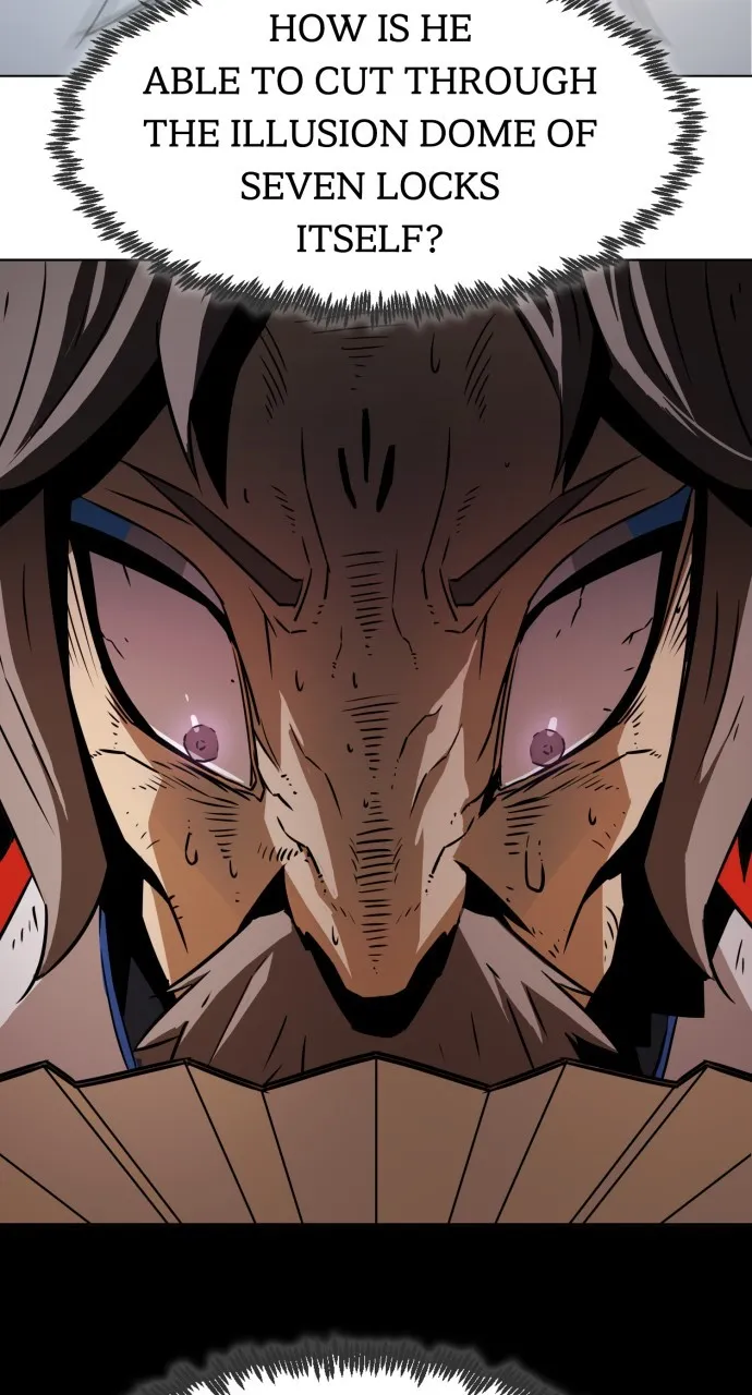 The Dang Clan’s Swordmaster Heir Just Wants a Normal Life Chapter 14 page 11 - 