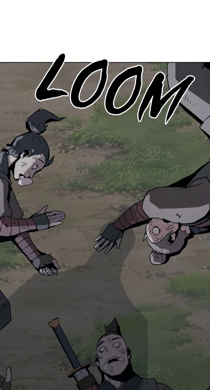 The Dang Clan’s Swordmaster Heir Just Wants a Normal Life Chapter 14 page 106 - 