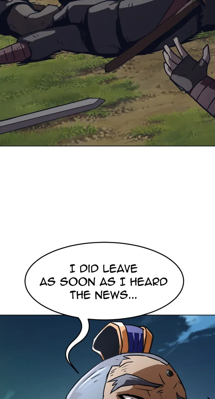 The Dang Clan’s Swordmaster Heir Just Wants a Normal Life Chapter 14 page 110 - 