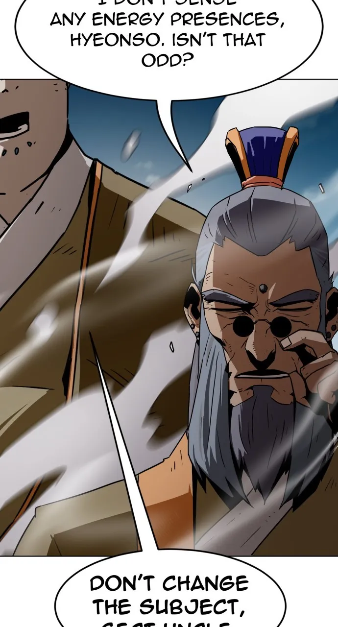 The Dang Clan’s Swordmaster Heir Just Wants a Normal Life Chapter 14 page 115 - 