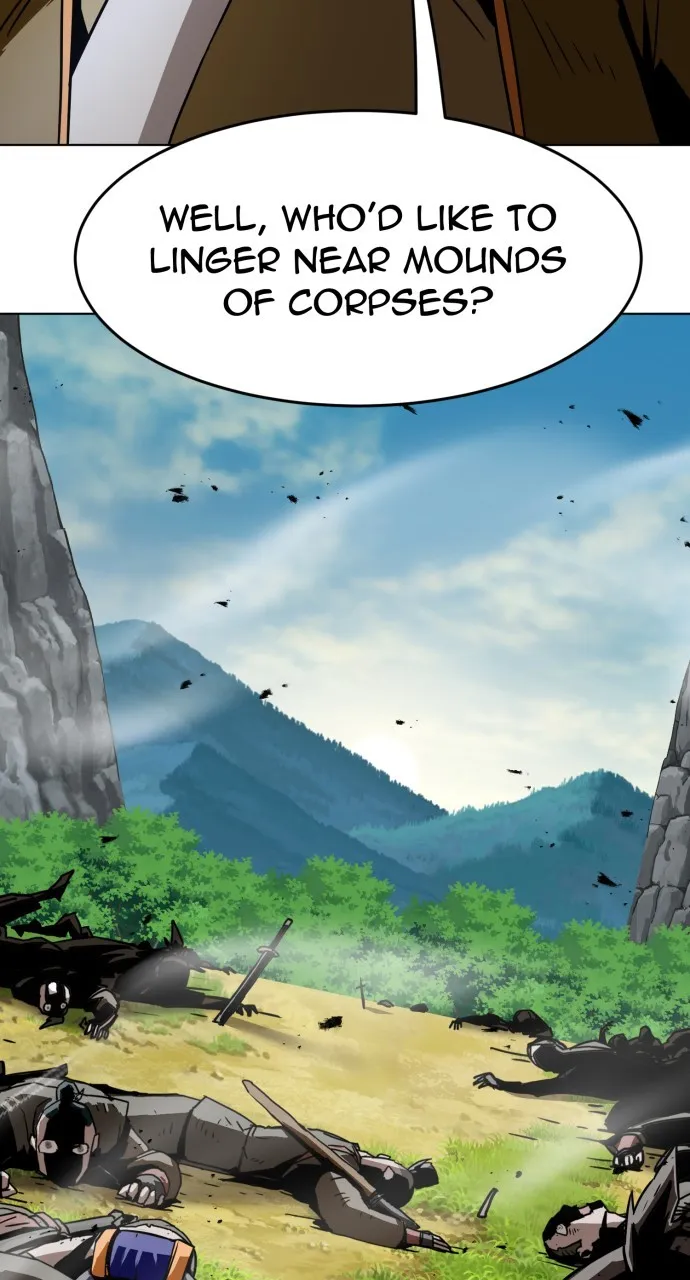 The Dang Clan’s Swordmaster Heir Just Wants a Normal Life Chapter 14 page 117 - 