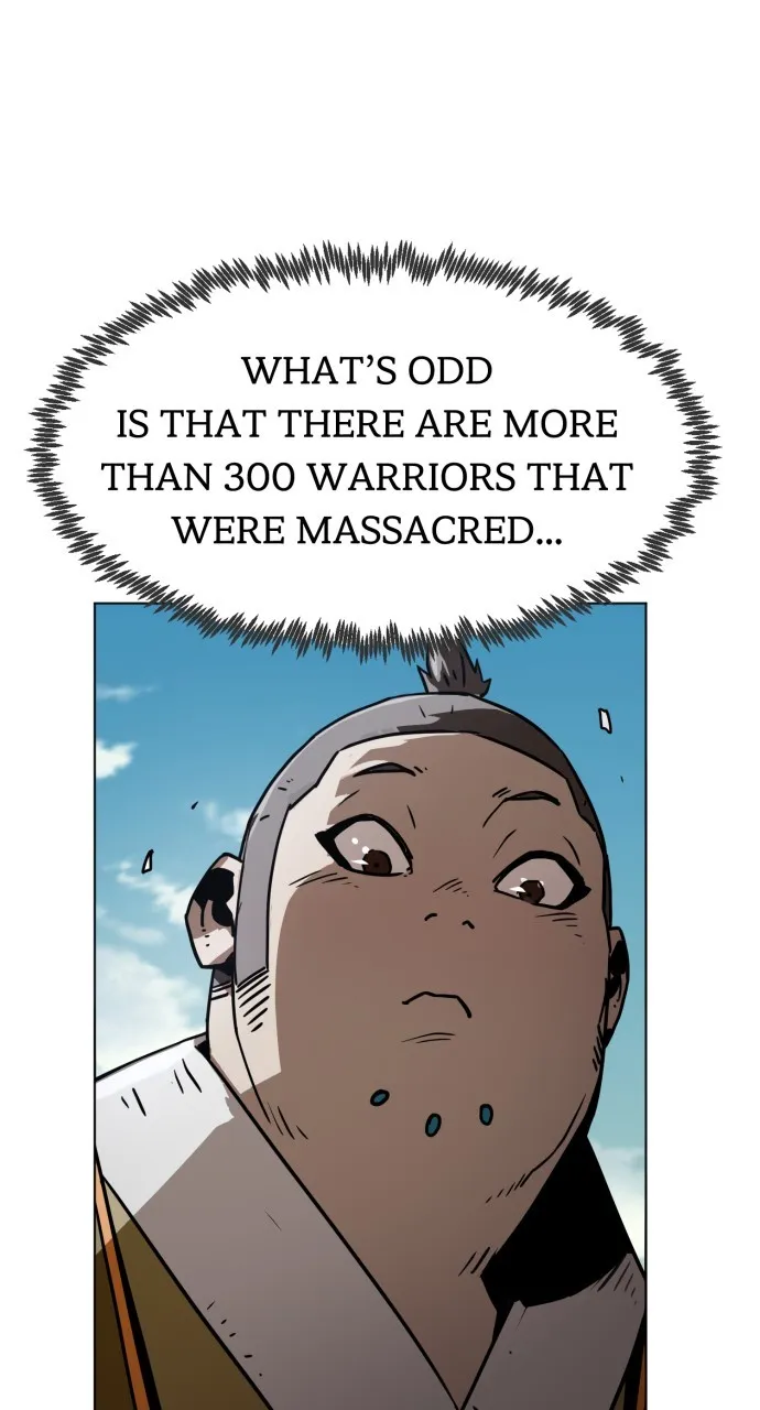The Dang Clan’s Swordmaster Heir Just Wants a Normal Life Chapter 14 page 119 - 