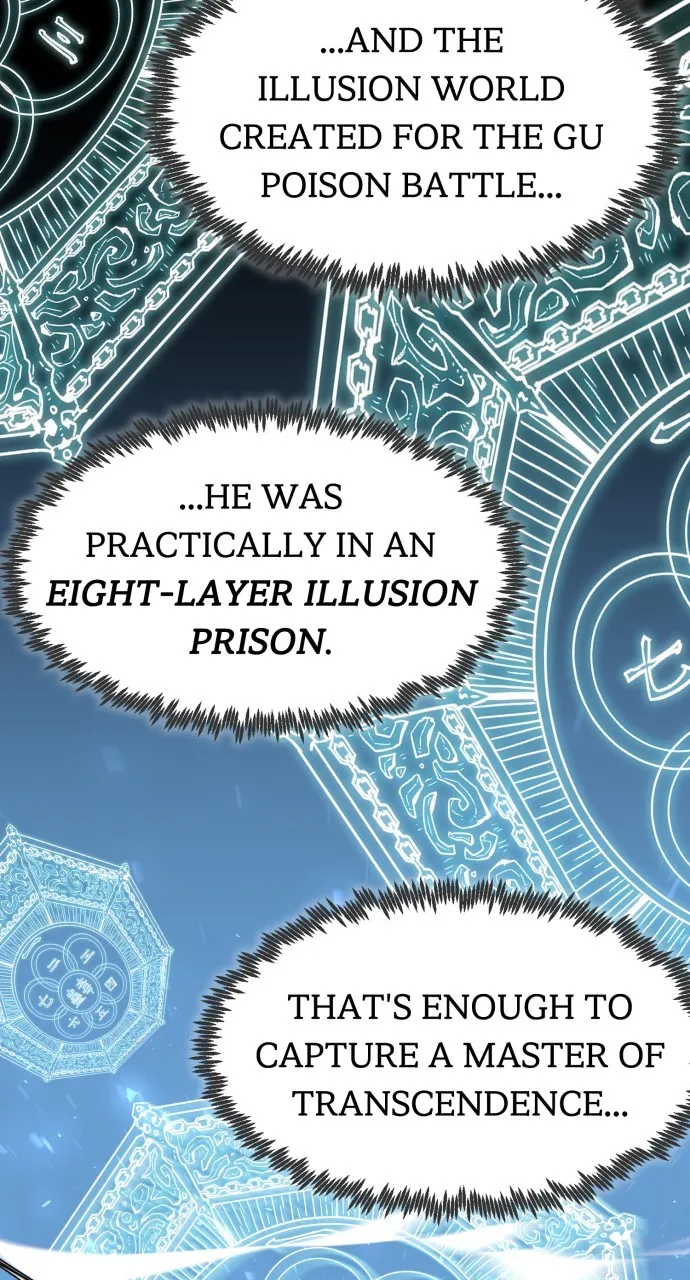 The Dang Clan’s Swordmaster Heir Just Wants a Normal Life Chapter 14 page 13 - 