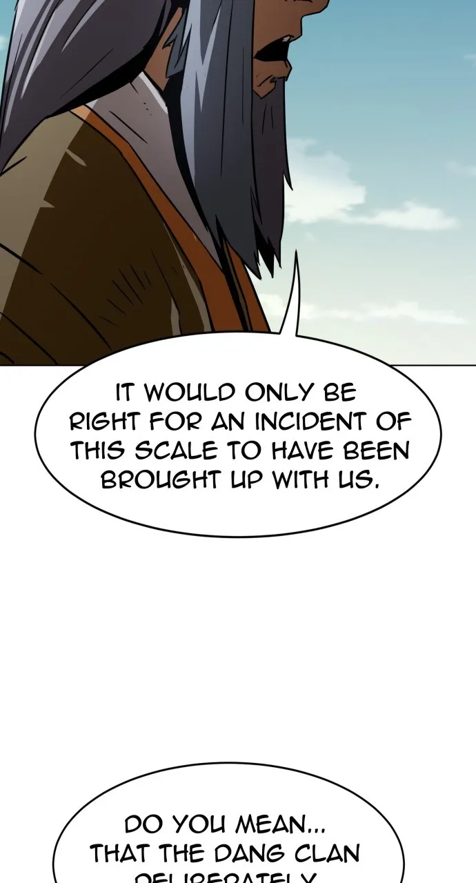 The Dang Clan’s Swordmaster Heir Just Wants a Normal Life Chapter 14 page 122 - 