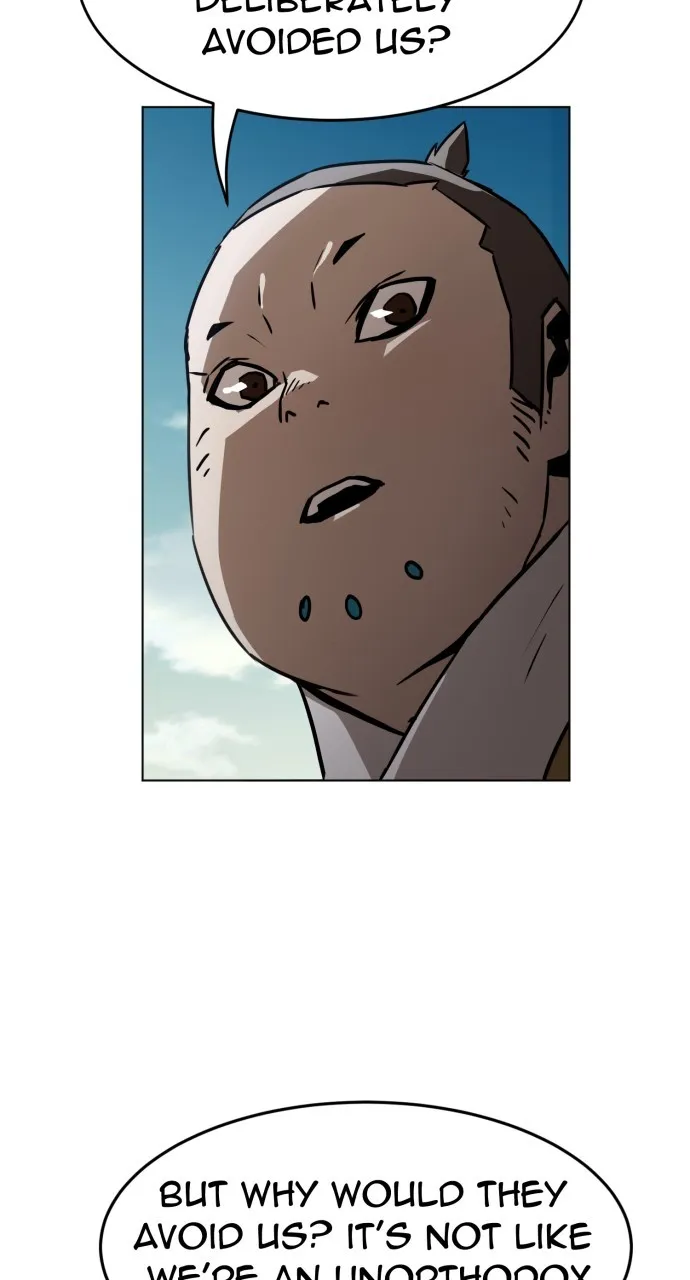 The Dang Clan’s Swordmaster Heir Just Wants a Normal Life Chapter 14 page 123 - 