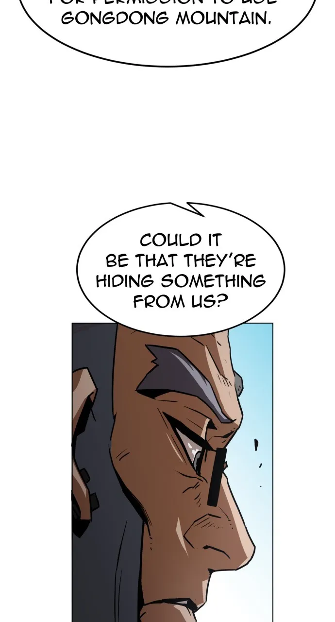 The Dang Clan’s Swordmaster Heir Just Wants a Normal Life Chapter 14 page 125 - 