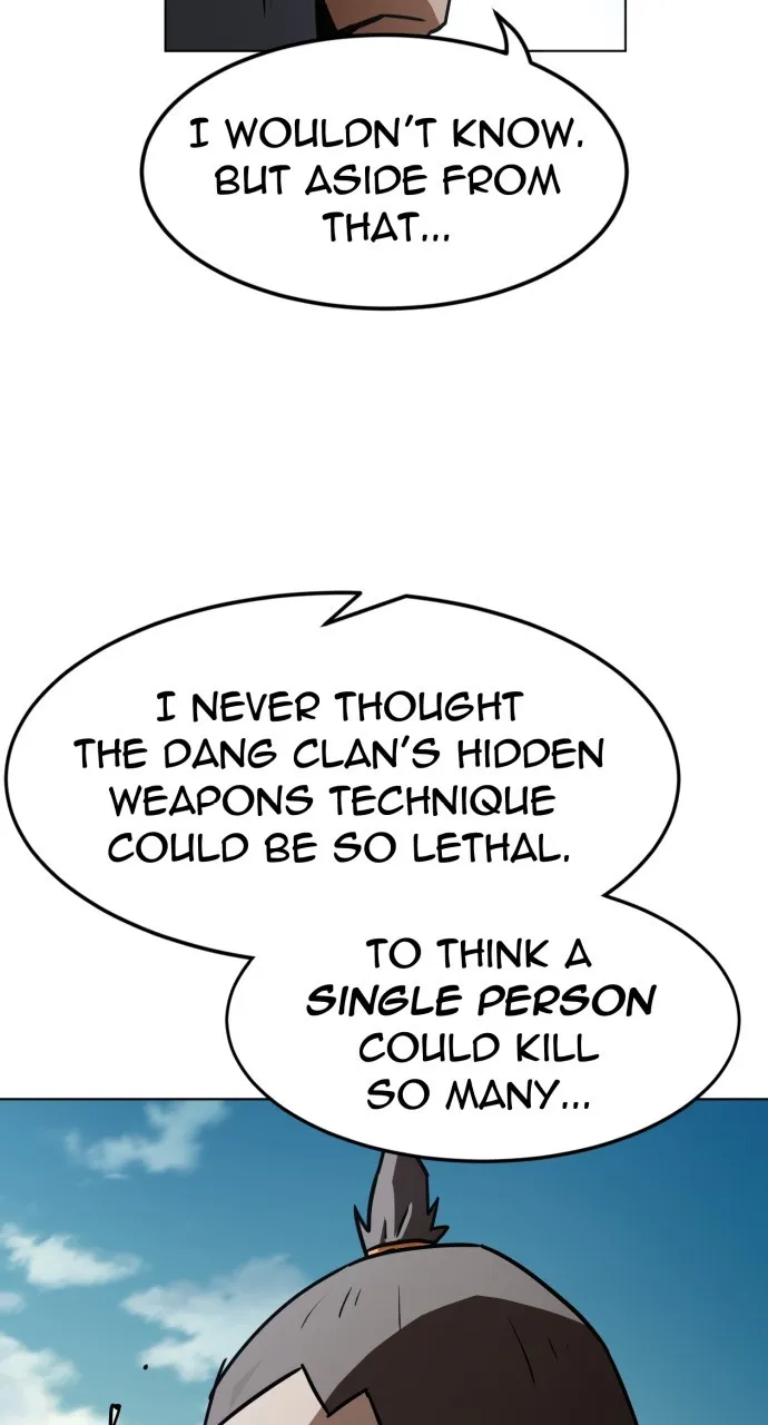 The Dang Clan’s Swordmaster Heir Just Wants a Normal Life Chapter 14 page 126 - 