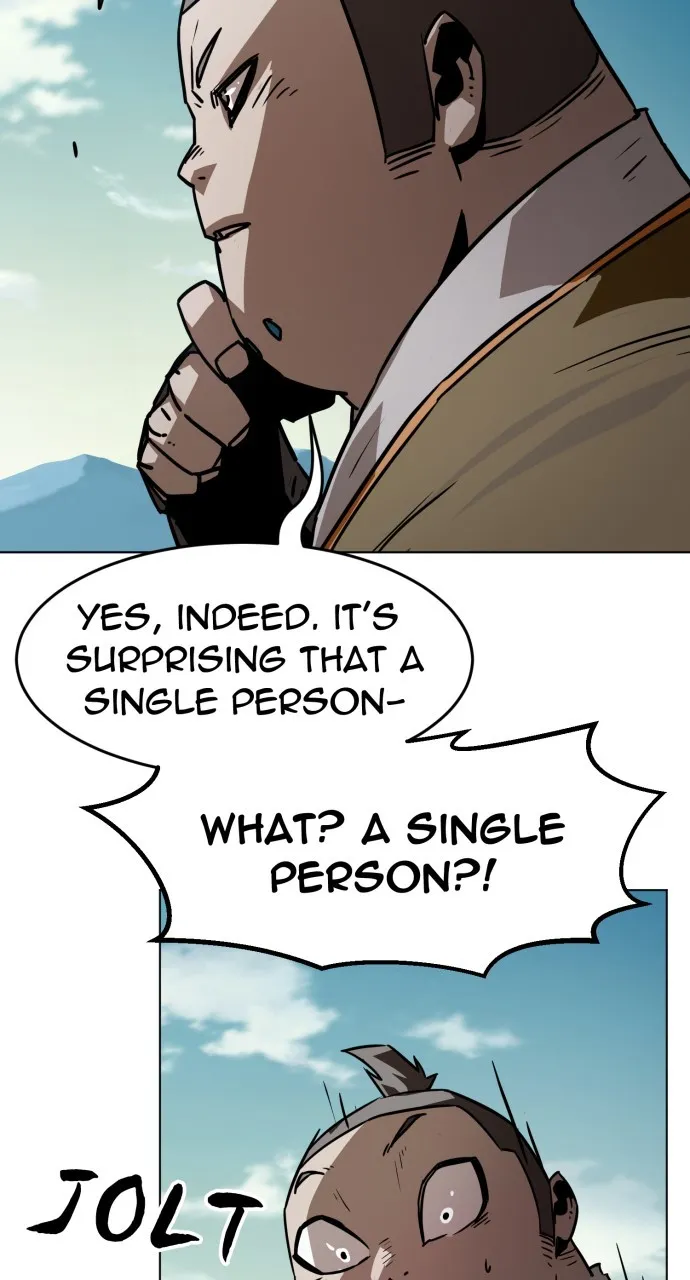 The Dang Clan’s Swordmaster Heir Just Wants a Normal Life Chapter 14 page 127 - 