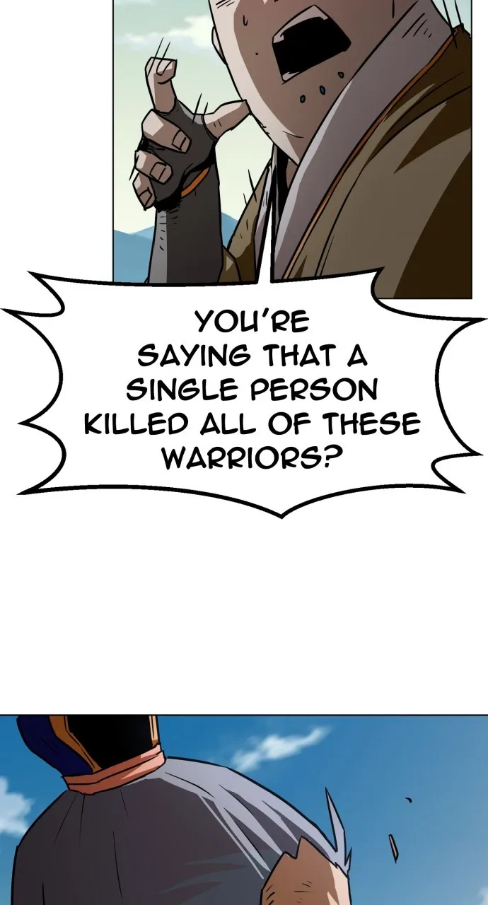 The Dang Clan’s Swordmaster Heir Just Wants a Normal Life Chapter 14 page 128 - 