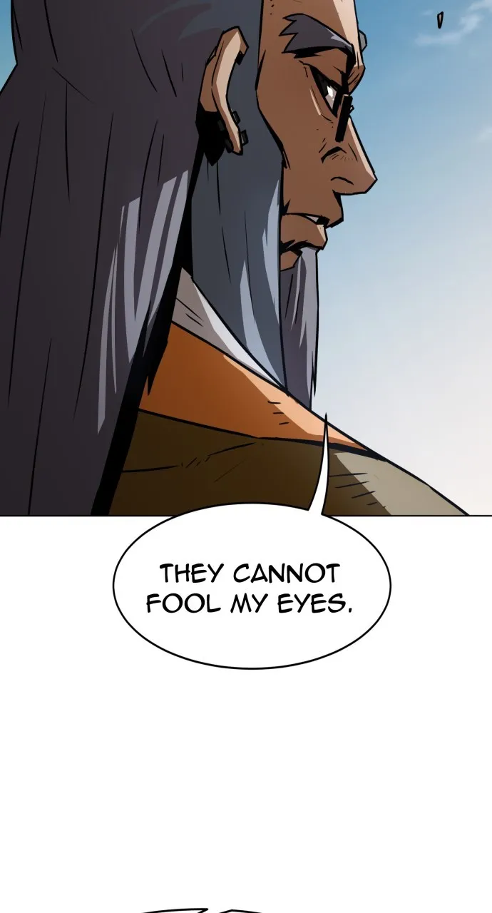 The Dang Clan’s Swordmaster Heir Just Wants a Normal Life Chapter 14 page 129 - 