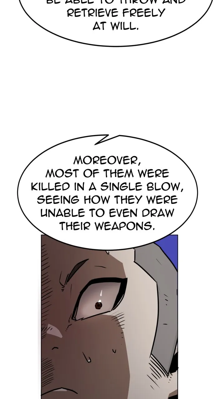 The Dang Clan’s Swordmaster Heir Just Wants a Normal Life Chapter 14 page 131 - 
