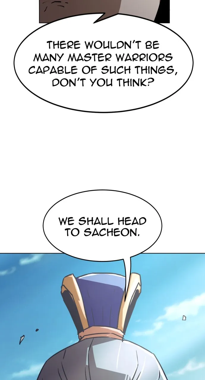 The Dang Clan’s Swordmaster Heir Just Wants a Normal Life Chapter 14 page 132 - 