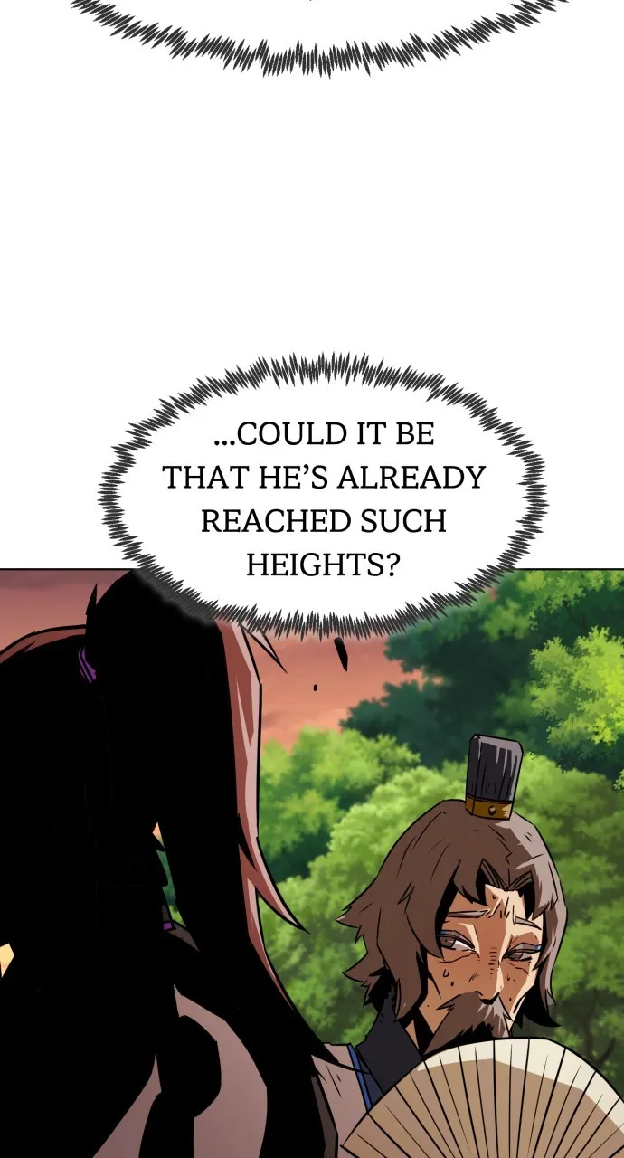 The Dang Clan’s Swordmaster Heir Just Wants a Normal Life Chapter 14 page 15 - 