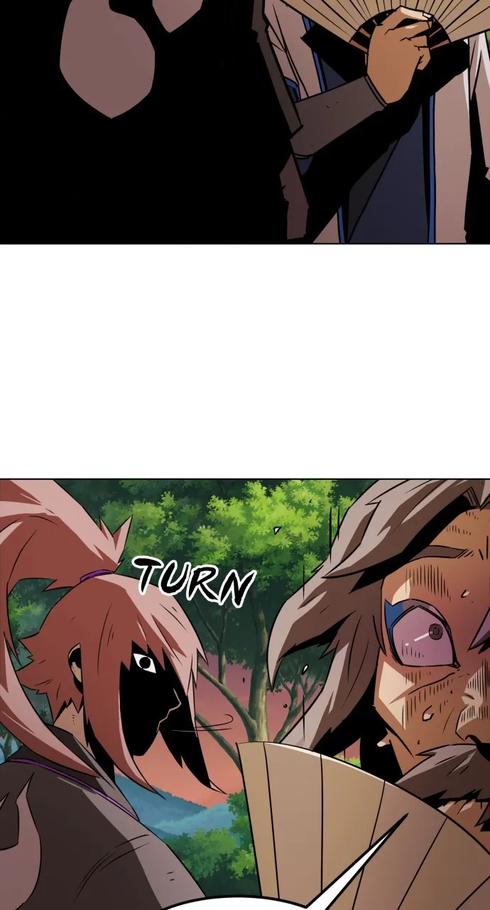 The Dang Clan’s Swordmaster Heir Just Wants a Normal Life Chapter 14 page 16 - 