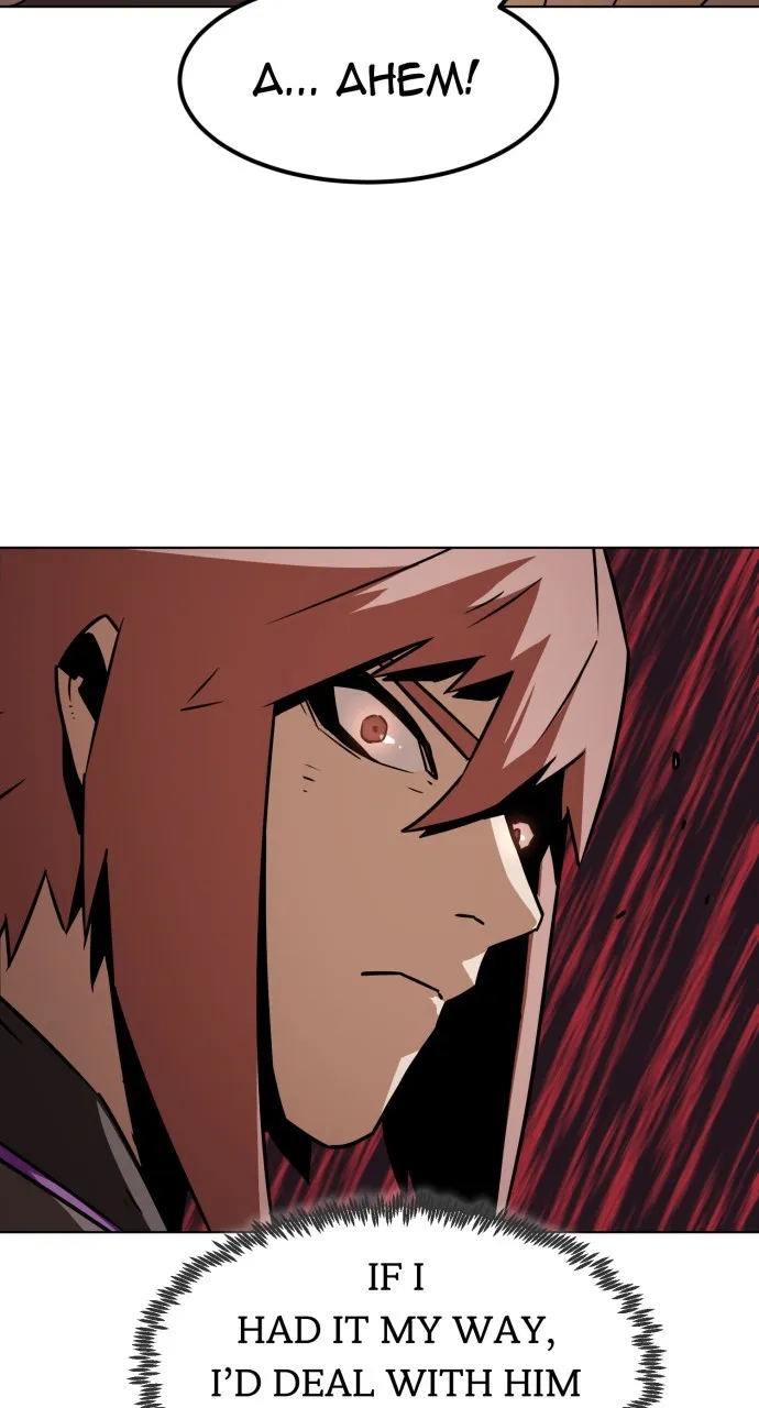 The Dang Clan’s Swordmaster Heir Just Wants a Normal Life Chapter 14 page 17 - 