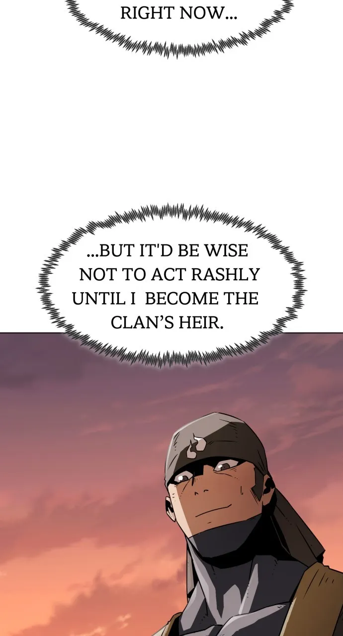 The Dang Clan’s Swordmaster Heir Just Wants a Normal Life Chapter 14 page 18 - 