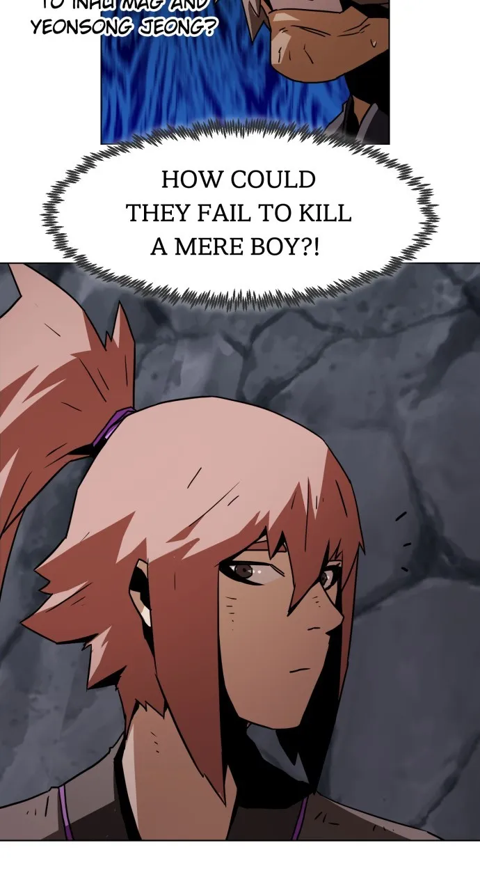 The Dang Clan’s Swordmaster Heir Just Wants a Normal Life Chapter 14 page 3 - 