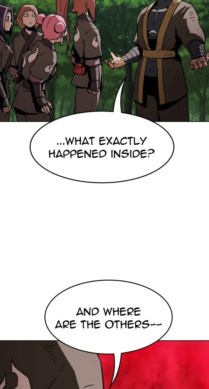 The Dang Clan’s Swordmaster Heir Just Wants a Normal Life Chapter 14 page 23 - 