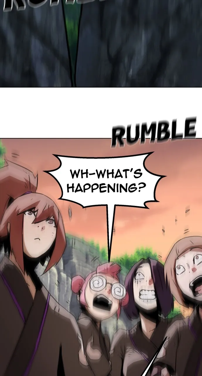 The Dang Clan’s Swordmaster Heir Just Wants a Normal Life Chapter 14 page 26 - 