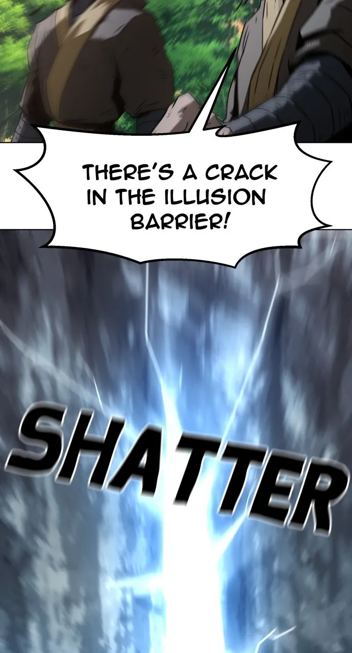 The Dang Clan’s Swordmaster Heir Just Wants a Normal Life Chapter 14 page 28 - 