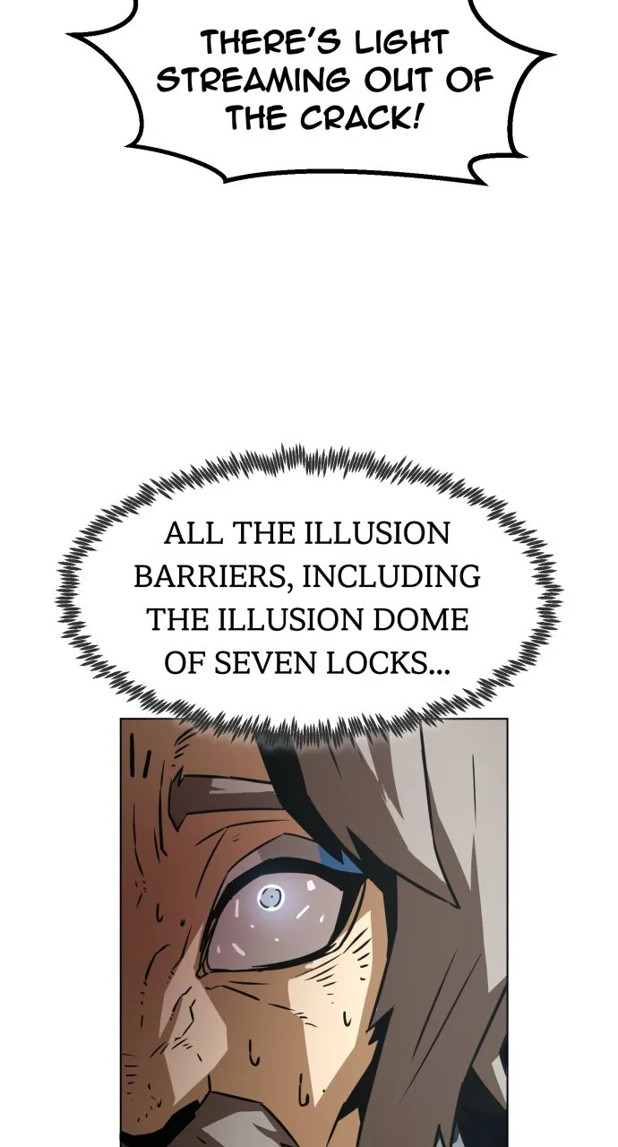 The Dang Clan’s Swordmaster Heir Just Wants a Normal Life Chapter 14 page 30 - 