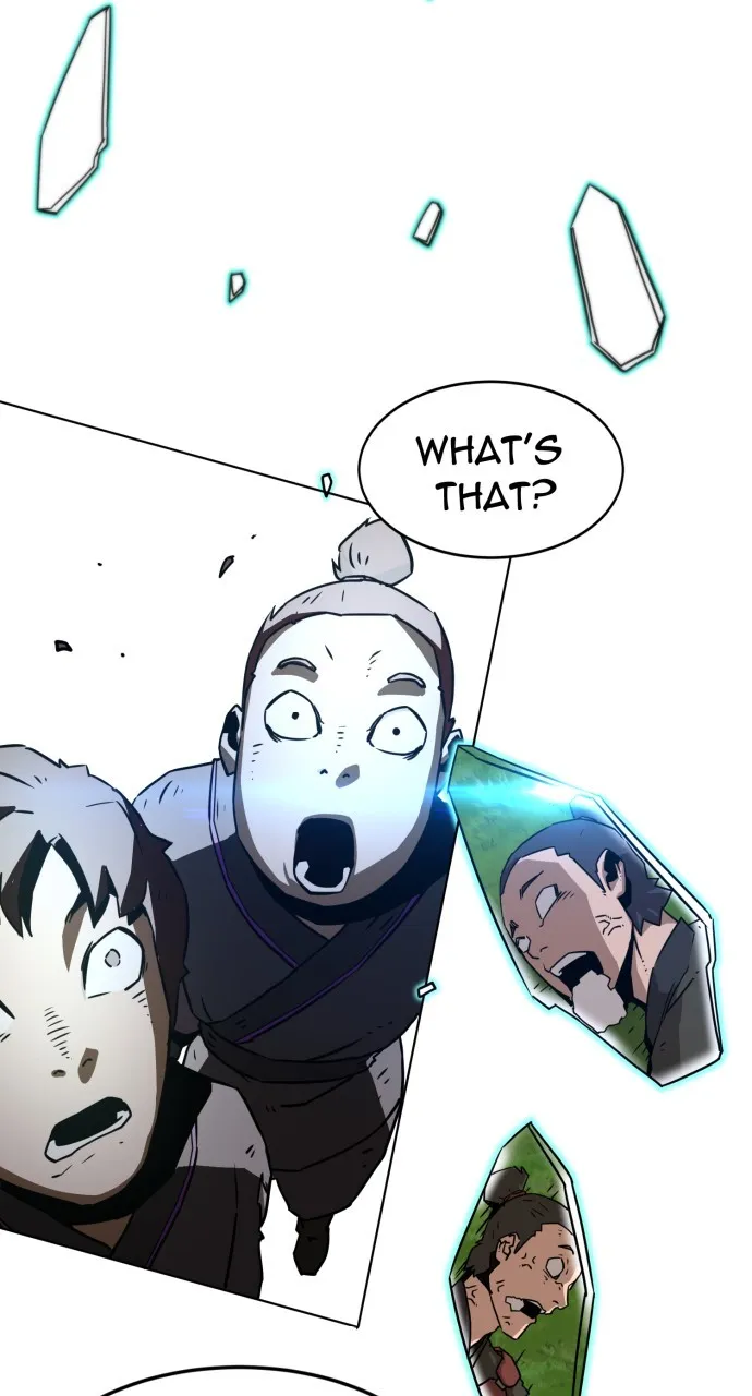 The Dang Clan’s Swordmaster Heir Just Wants a Normal Life Chapter 14 page 34 - 