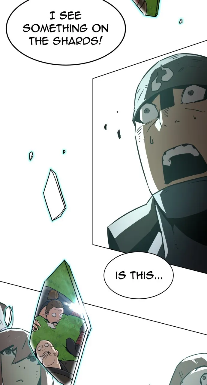 The Dang Clan’s Swordmaster Heir Just Wants a Normal Life Chapter 14 page 35 - 