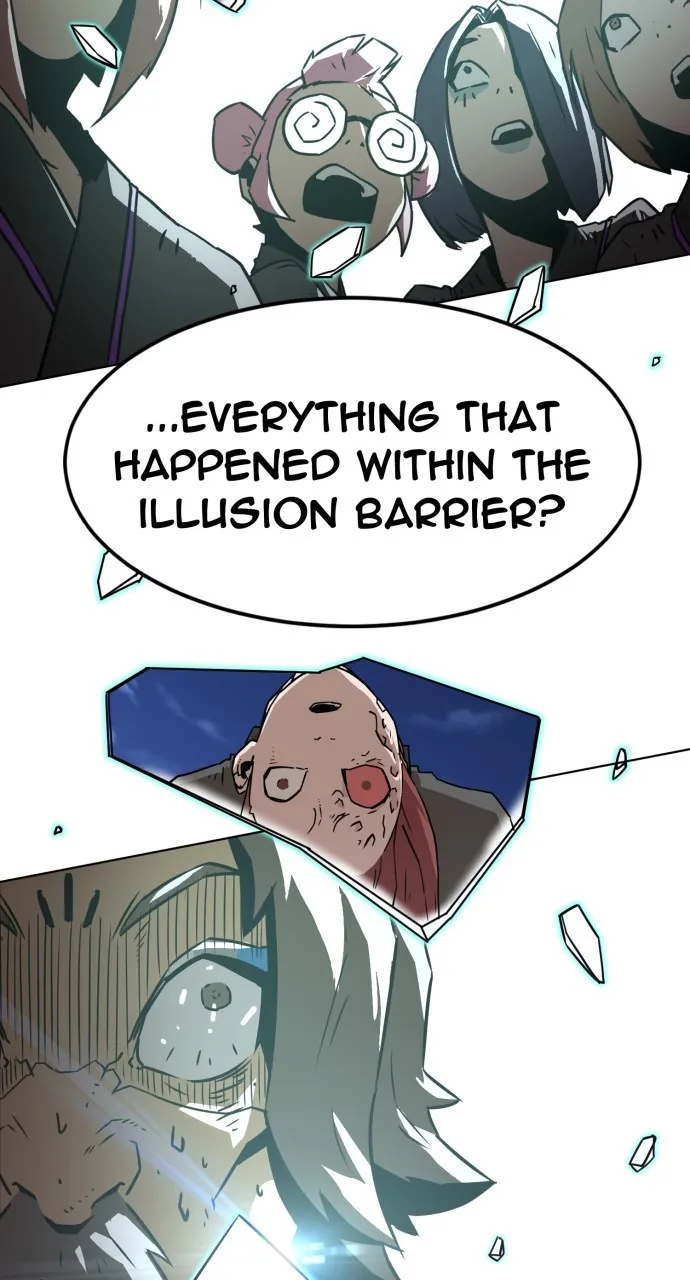 The Dang Clan’s Swordmaster Heir Just Wants a Normal Life Chapter 14 page 36 - 