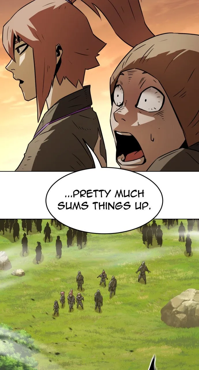 The Dang Clan’s Swordmaster Heir Just Wants a Normal Life Chapter 14 page 38 - 