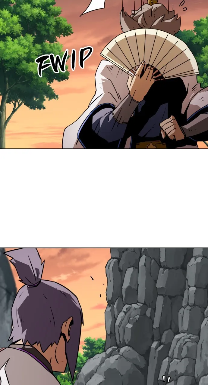 The Dang Clan’s Swordmaster Heir Just Wants a Normal Life Chapter 14 page 5 - 