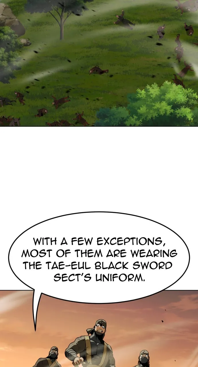 The Dang Clan’s Swordmaster Heir Just Wants a Normal Life Chapter 14 page 41 - 