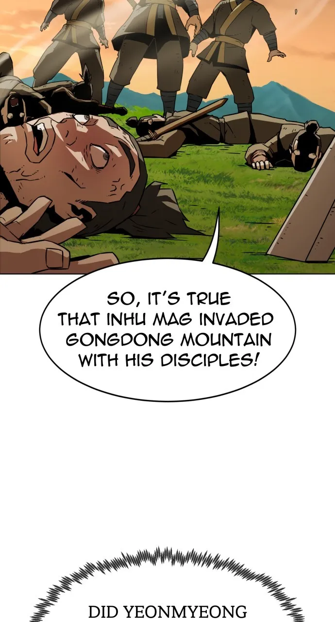 The Dang Clan’s Swordmaster Heir Just Wants a Normal Life Chapter 14 page 42 - 