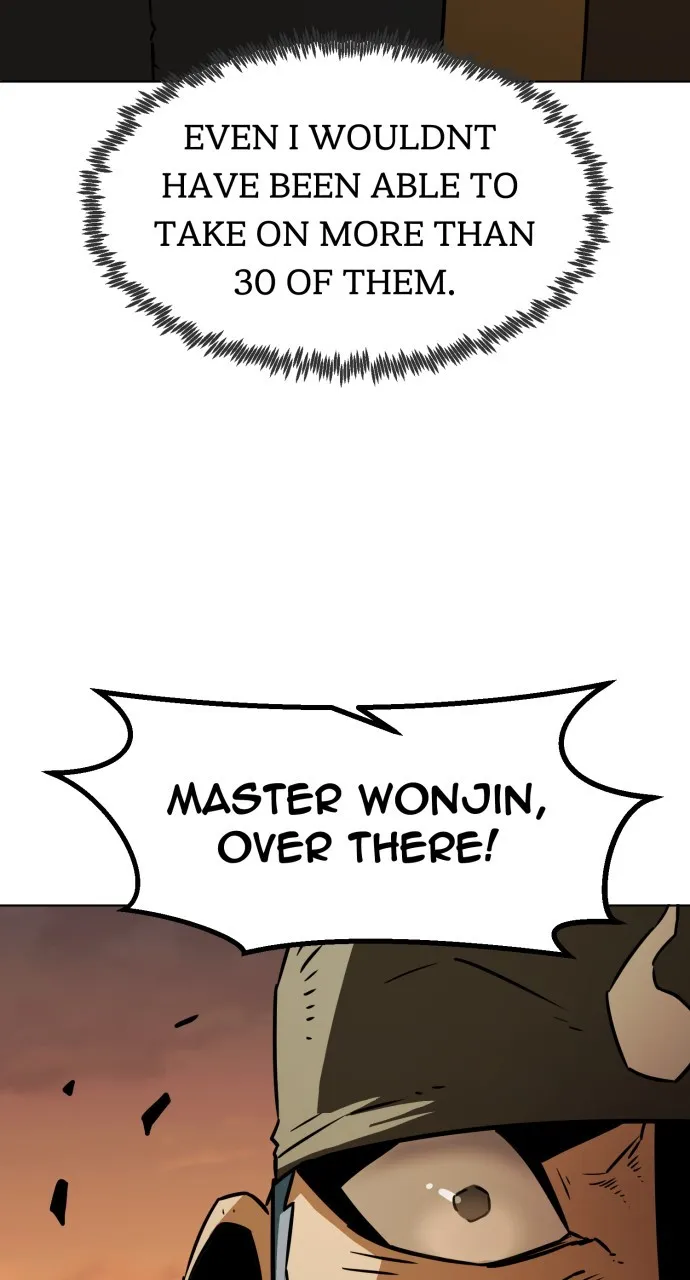 The Dang Clan’s Swordmaster Heir Just Wants a Normal Life Chapter 14 page 44 - 