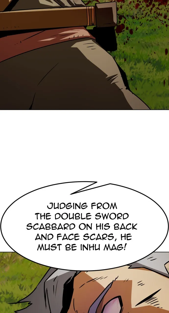 The Dang Clan’s Swordmaster Heir Just Wants a Normal Life Chapter 14 page 46 - 