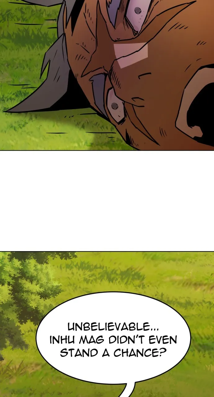 The Dang Clan’s Swordmaster Heir Just Wants a Normal Life Chapter 14 page 47 - 