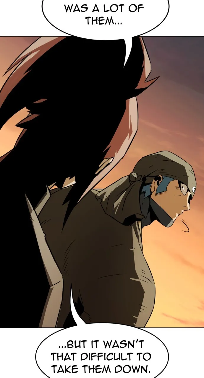 The Dang Clan’s Swordmaster Heir Just Wants a Normal Life Chapter 14 page 49 - 