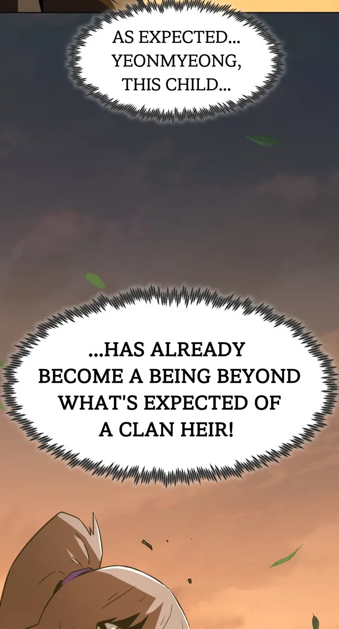 The Dang Clan’s Swordmaster Heir Just Wants a Normal Life Chapter 14 page 51 - 